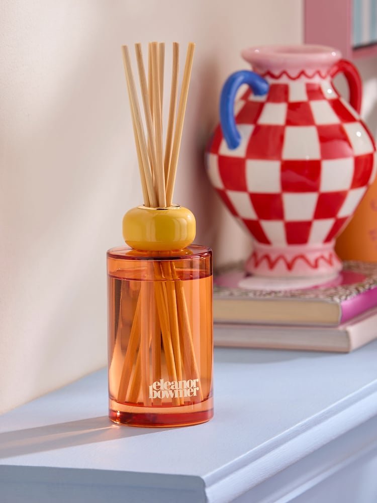 Eleanor Bowmer Amber and Cedarwood Diffuser - Image 1 of 4