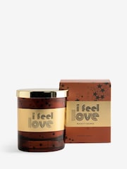 Rockett St George Cedarwood and Frankincense I Feel Love Fragranced Candle - Image 7 of 7