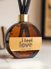 Rockett St George Cedarwood and Frankincense I Feel Love Fragranced Reed Diffuser - Image 2 of 7