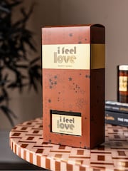 Rockett St George Cedarwood and Frankincense I Feel Love Fragranced Reed Diffuser - Image 6 of 7