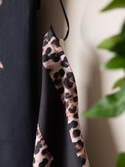 Rockett St George Set of 3 Leopard Tea Towels - Image 3 of 3
