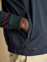 Official Blenhiem Navy European Championship Lightweight Gilet - Image 7 of 10