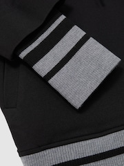 Sweat à capuche Reiss Alexi en jersey avec cordon de serrage - Image 7 de 7