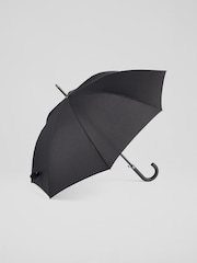 LK Bennett Black Luana Black Walker Umbrella - Image 1 of 3