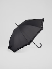 Guarda-chuva LK Bennett Lulu Walker simples - Imagem 1 de 3