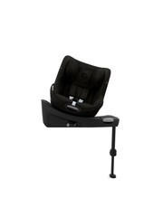 Cybex Magic Black Sirona Gi Isize Toddler Car Seat - Image 1 of 6