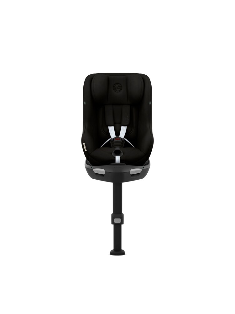 Cybex Magic Black Sirona Gi Isize Toddler Car Seat - Image 2 of 6