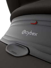 Cybex Magic Black Pallas G2 I-Size Car Seat - Image 5 of 6