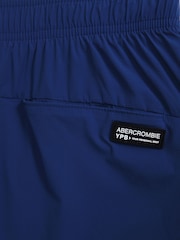 Abercrombie & Fitch Logo Swim Shorts - Imagen 3 de 3