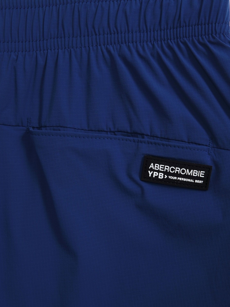Abercrombie & Fitch Logo Swim Shorts - Imagen 3 de 3 Abercrombie & Fitch Logo Swim Shorts - Imagen 3 de 3