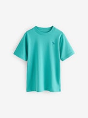 Abercrombie & Fitch Essential Icon Logo T-Shirt - Image 1 of 3