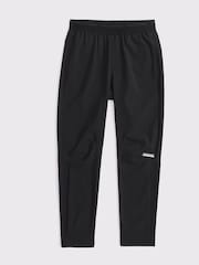 Abercrombie & Fitch Logo Tapered Joggers - Image 1 of 1