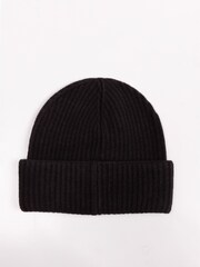 Hunter Fachfin Black Beanie - Image 2 of 3