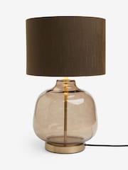 Brown Connor Table Lamp - Image 3 of 4