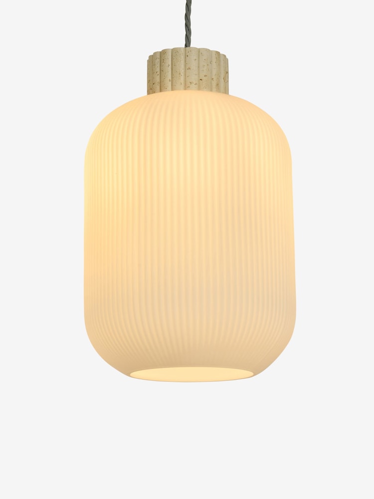 Luminária pendente Ryker Easy Fit - Imagem 1 de 1
