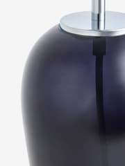 Navy Blue Roma Table Lamp Base - Image 6 of 6