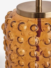 Amber Orange Ezra Table Lamp Base - Image 6 of 6