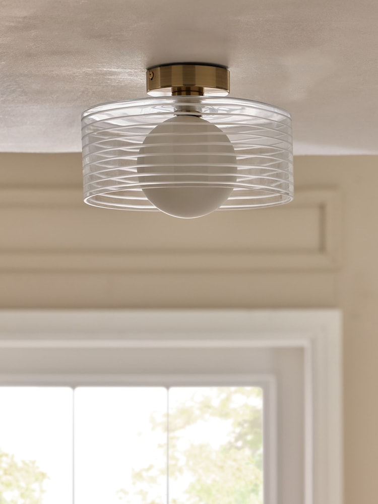 Brass Milan Flush Fitting - Image 2 of 5