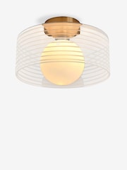 Brass Milan Flush Fitting - Image 4 of 5