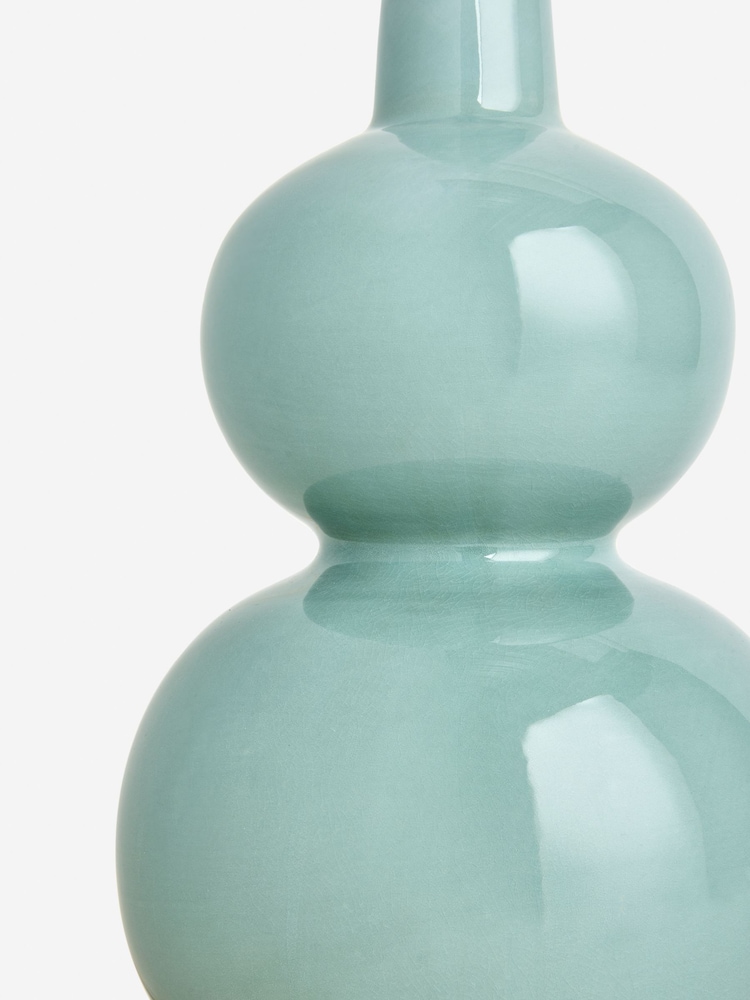 Green Filton Table Lamp Base - Image 6 of 6 Green Filton Table Lamp Base - Image 6 of 6