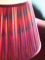 Red Filton Table Lamp Base - Image 3 of 6