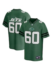Fanatics Green NFL New York Jets NFL Core Foundation Jersey - Image 2 of 3