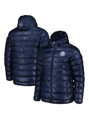 Fanatics Blue Chelsea Padded Jacket - Image 1 of 3