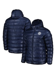 Fanatics Blue Chelsea Padded Jacket - Image 2 of 3
