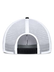 Fanatics MLB Chicago Sox Unstructured Meshback Snapback 100% Cotton Balck Hat - Image 3 of 3