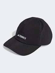 adidas Black Cap - Image 1 of 4