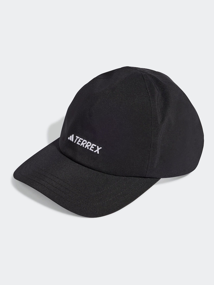 adidas Black Cap - Image 1 of 4