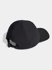 adidas Black Cap - Image 2 of 4
