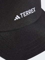 adidas Black Cap - Image 4 of 4