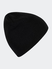 adidas Black Beanie - Image 2 of 4