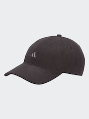 adidas Brown Corduroy Cap - Image 1 of 2