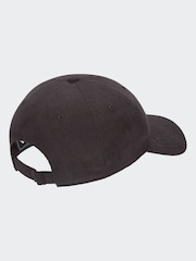 adidas Brown Corduroy Cap - Image 2 of 2