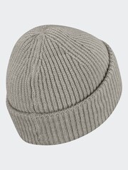 adidas Grey Wid Cuff Beanie - Image 2 of 3