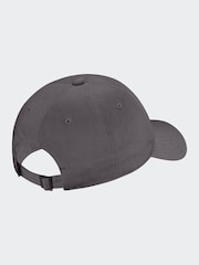adidas Originals Grey Baseball Cap - Image 2 of 2