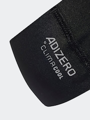 adidas Black Running Climacool Headband Hat - Image 3 of 4