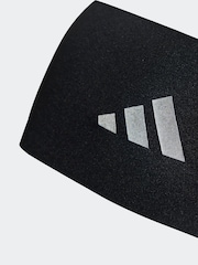 adidas Black Running Climacool Headband Hat - Image 4 of 4