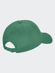 adidas Originals Green Baseball Cap - Image 2 of 2