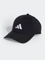adidas Black BBCAP Lt Nl Hat - Image 1 of 5