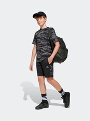 adidas Black BBCAP Lt Nl Hat - Image 5 of 5