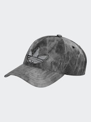 adidas Originals Black Baseball Cap - Image 1 of 2