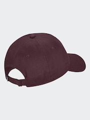 adidas Originals Red Baseball Cap - Image 2 of 2