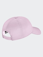 adidas Pink K Linear Cap - Image 1 of 2
