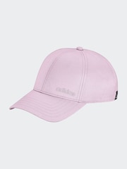 adidas Pink K Linear Cap - Image 2 of 2