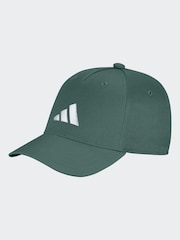 adidas Green K Cap - Image 1 of 2