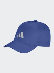 adidas Blue K Cap - Image 1 of 2