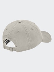 adidas Grey Dad Cap - Image 2 of 2